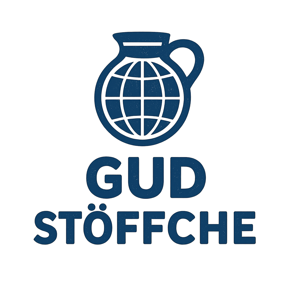 Gud Stöffche